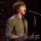 TV: Emily Skeggs, Jay Armstrong Johnson, Kate Shindle & More Perform at SING AND TELL