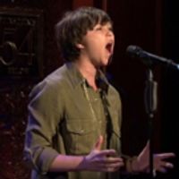 TV: Emily Skeggs, Jay Armstrong Johnson, Kate Shindle & More Perform at SING AND TELL Video