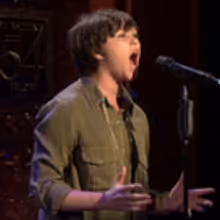 TV: Emily Skeggs, Jay Armstrong Johnson, Kate Shindle & More Perform at SING AND TELL