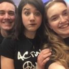 BWW Blog: Alyssa Sileo - Building A Show: ACTing Out at Gloucester County SURE…