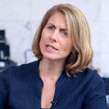 Sacha Pfeiffer on Real-Life Power of SPOTLIGHT