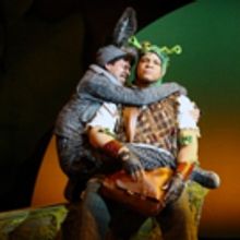 Photo Flash: SHREK THE MUSICAL Now Open at Connecticut Repertory Theatre