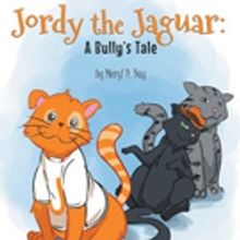 Meryl Day Presents JORDY THE JAGUAR