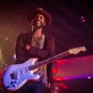 Gary Clark Jr Featured on LIVE FROM THE ARTISTS DEN Today
