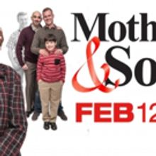 BWW Review: MOTHERS AND SONS - and Son and Lover - Clash at Theatre Memphis' Next Sta