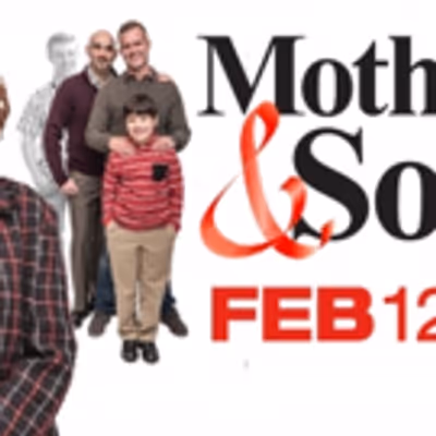 BWW Review: MOTHERS AND SONS - and Son and Lover - Clash at Theatre Memphis' Next Stage
