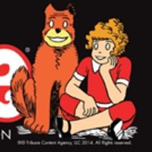 BWW Review: ANNIE at Providence Performing Arts Center