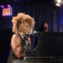Aziza Miller to Bring FROM BROOKLYN TO BROADWAY to The Iridium