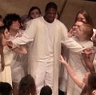 BWW Review: CHILDREN OF EDEN Amazes with The Beginning of Time