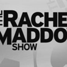 THE RACHEL MADDOW SHOW is No. 1 in Key Demo, Beating FOX News for Second Week