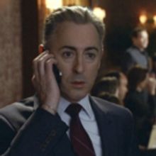BWW Profile: Alan Cumming Emmy-Nominated, Tony Winning Star of Stage and Screen