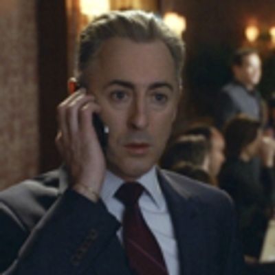 BWW Profile: Alan Cumming Emmy-Nominated, Tony Winning Star of Stage and Screen
