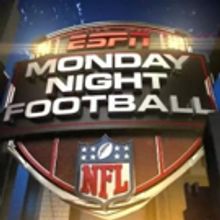 ESPN to Air Two NFL Preseason Games as Part of MONDAY NIGHT FOOTBALL