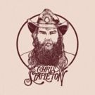Chris Stapleton's New Album 'From A Room: Volume 1' Out 5/5