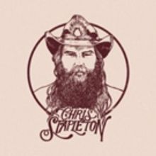 Chris Stapleton's New Album 'From A Room: Volume 1' Out 5/5