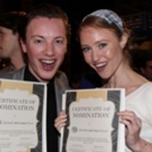 Photo Coverage: Inside the 2016 Fred and Adele Astaire Award Nominations!
