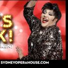 LIZA'S BACK! (IS BROKEN) to Transfer to Sydney Opera House