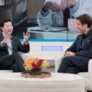 Sneak Peek - Ken Jeong Speaks About His Passions on Tomorrow's DR. OZ