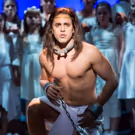 BWW Review: 3-D Theatricals' JOSEPH AND THE AMAZING TECHNICOLOR DREAMCOAT a…