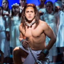 BWW Review: 3-D Theatricals' JOSEPH AND THE AMAZING TECHNICOLOR DREAMCOAT a Glitterin