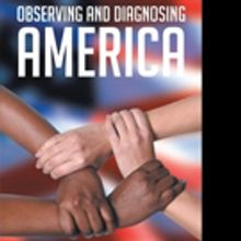 Peter Adeniji Pens OBSERVING AND DIAGNOSING AMERICA