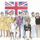 Brooklyn Art Song Society Presents In Memoriam: Songs of the Great War