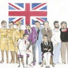 Brooklyn Art Song Society Presents In Memoriam: Songs of the Great War