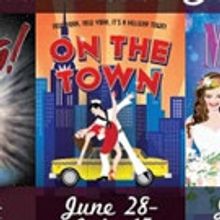 Announcing The Gateway's 2017 Season!