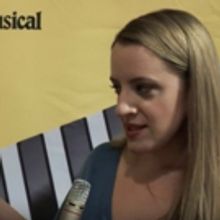 VIDEO: Opening Night of BEAUTIFUL - THE CAROLE KING MUSICAL with Abby Mueller, Becky 