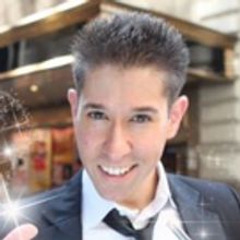 Cent. Stage Co. Presents BRAD ROSS' UNBELIEVABLE