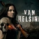 Syfy Orders Second Season of Action Horror Series VAN HELSING