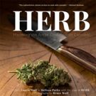 The Stoner's Cookbook Launches HERB: Mastering the Art of Cooking with Cannabis