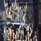 Cast Announced for Disney's NEWSIES National Tour Engagement at San Jose