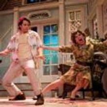 DROP DEAD PERFECT, Starring Everett Quinton, Begins Tomorrow Off-Broadway