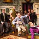 BWW Review: THE PLAY THAT GOES WRONG, Exeter Northcott Theatre