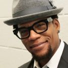 Stand-Up Comedian D.L. Hughley Returns to The Orleans Showroom April 7-8