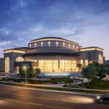 Hale Centre Theatre Kicks Off 'Play Your Part' Campaign to Fund New Arts Center