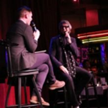 Photo Flash: Tommy Tune, Stephanie J. Block, Alysha Umphress and More Join 'SHOW BIZ 
