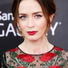 Disney Pursuing Emily Blunt for Rob Marshall-Helmed MARY POPPINS Sequel