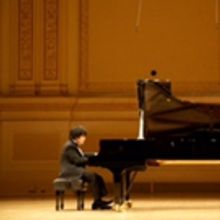 Japanese Pianist Nobuyuki Tsujii to Perform with the Sydney Symphony Orchestra