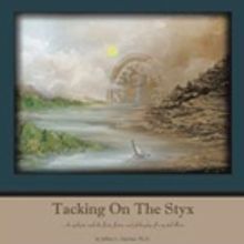 Jeffrey L. Hatcher Releases TACKING ON THE STYX