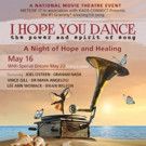 THE VOICE Winner Jordan Smith to Make Special Appearance in 'I Hope You Dance'…