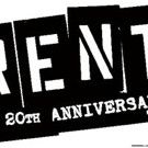 RENT 20th Anniversary Tour Comes to Detroit's Fisher Theatre