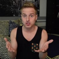 STAGE TUBE: Tyler Mount Gives a Much Needed Refresher on Theatre Etiquette Video