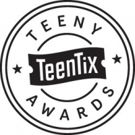 TeenTix Names Winners of 2015 Teeny Awards