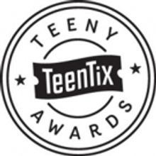 TeenTix Names Winners of 2015 Teeny Awards