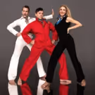 Comedy trio Unitard Announces Residency at Joe's Pub