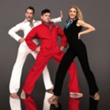 Comedy trio Unitard Announces Residency at Joe's Pub
