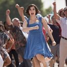 BWW Review: CRAZY EX-GIRLFRIEND, Starring Rachel Bloom & Santino Fontana, is…