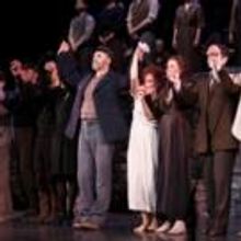 Photo Coverage: John Turturro, Zoe Wanamaker & More Take Closing Night Bows in…